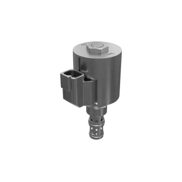 Electrovalva freno de parcare Caterpillar 459-3778