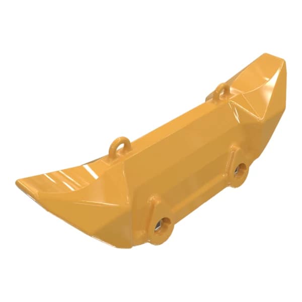 Deflector lateral dreapta Caterpillar 459-6509
