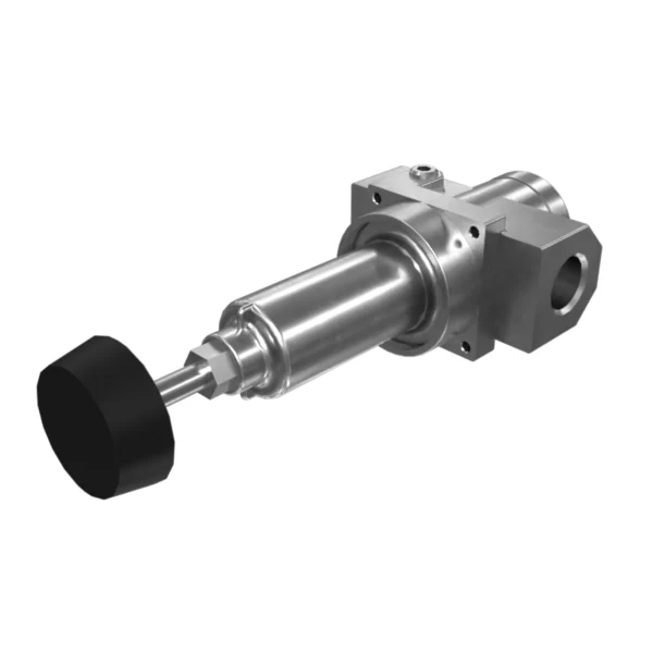 Regulator Caterpillar 459-6601