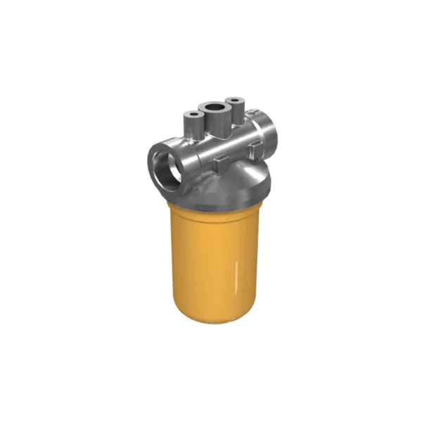 Filtru ulei transmisie rotire Caterpillar 459-7098