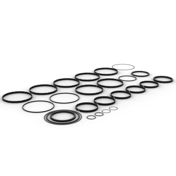 Kit simeringuri cilindru hidraulic Caterpillar 459-7714