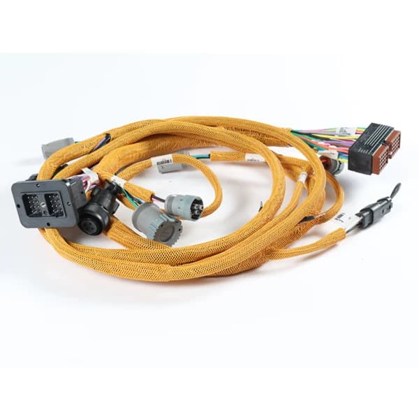 Set cablaj electronic motor Caterpillar 459-8205