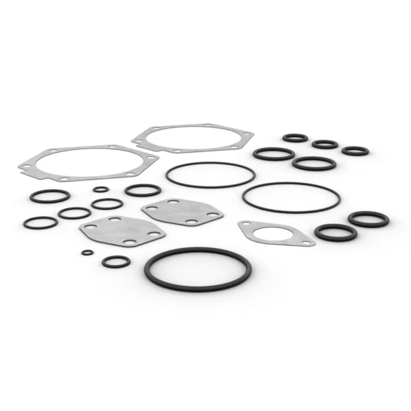 Kit garnituri si simeringuri racitor ulei Caterpillar 459-8326