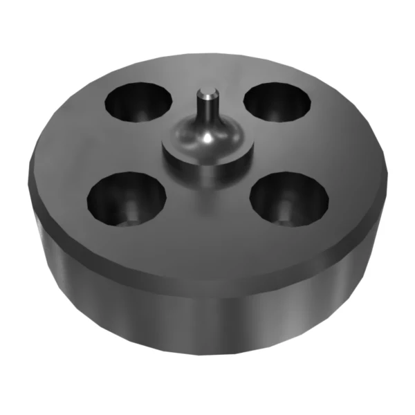 Carcasa rulment retentie Caterpillar 459-8677