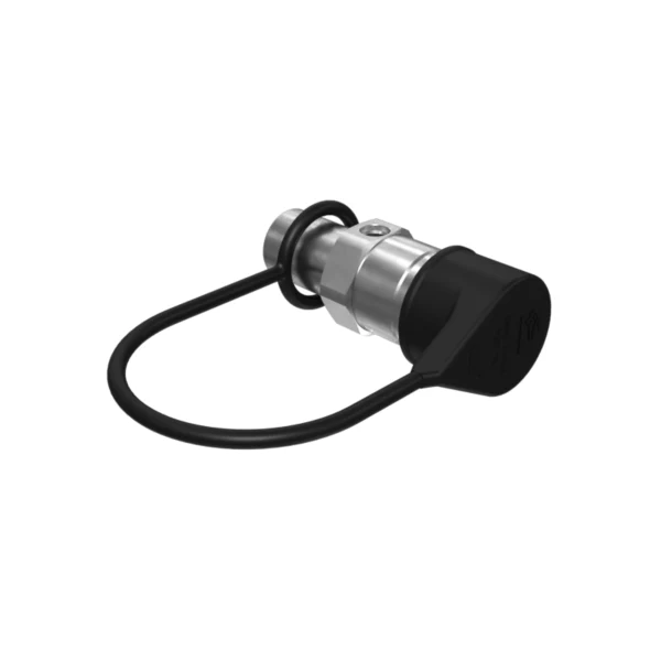 Rezervor Diesel Exhaust Fluid Caterpillar 459-9296