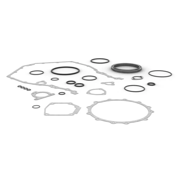 Kit garnituri si simeringuri capac frontal Caterpillar 459-9429