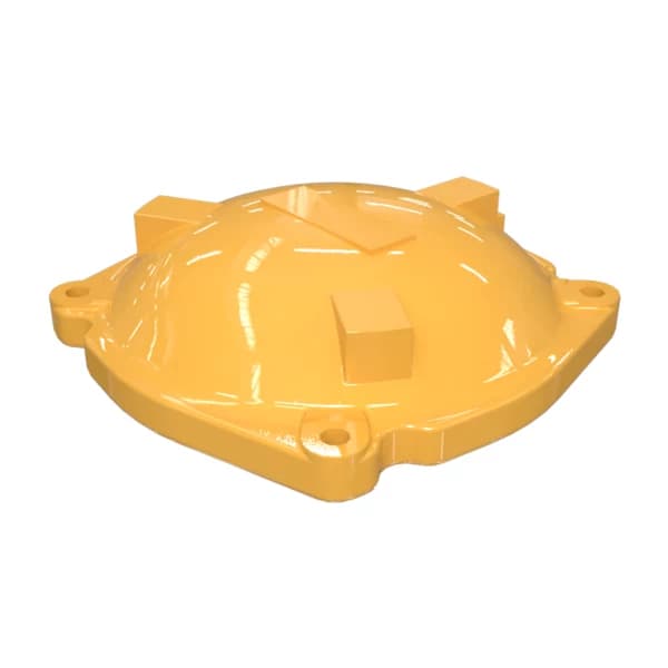 Capac motor Caterpillar 459-9445