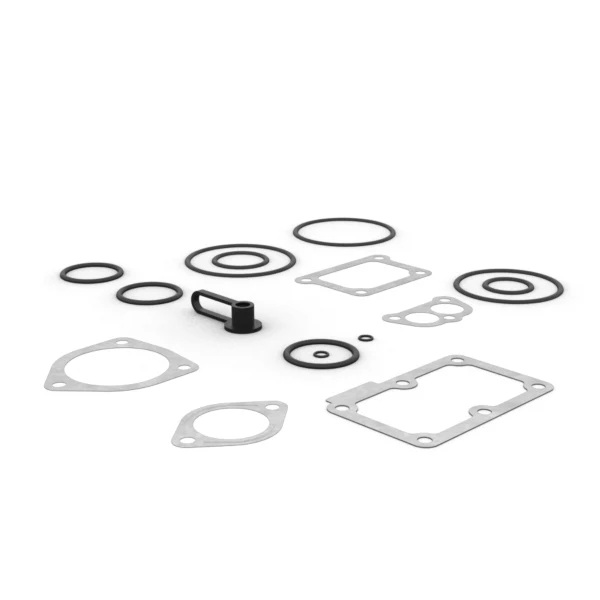 Kit garnituri si simeringuri racitor ulei Caterpillar 459-9781