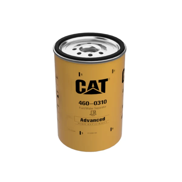Separator apa combustibil Caterpillar 460-0310