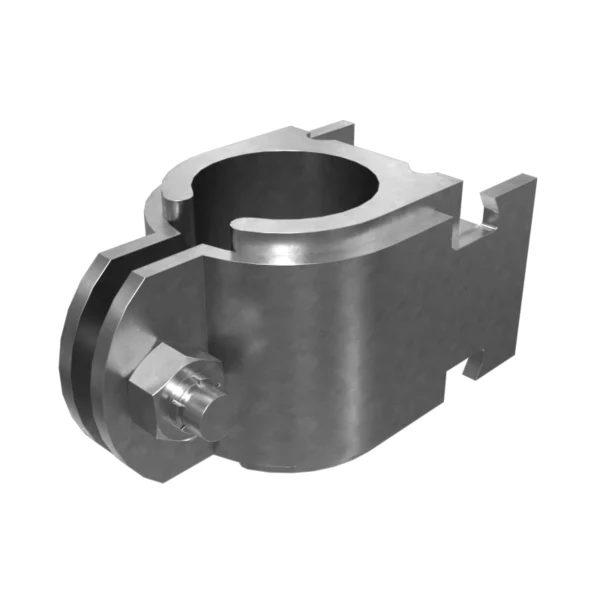 Suport clema vibratii tub 28.5mm Caterpillar 460-0702