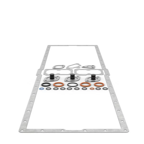 Kit garnituri si simeringuri baie ulei Caterpillar 460-0714