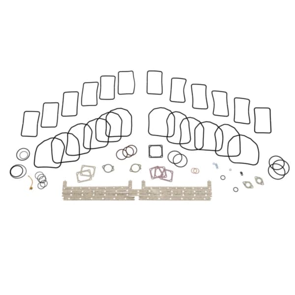 Kit garnituri bloc motor si baie ulei Caterpillar 460-0734