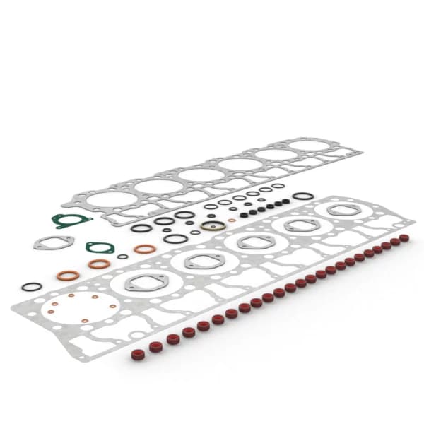 Kit garnituri chiulasa Caterpillar 460-0780