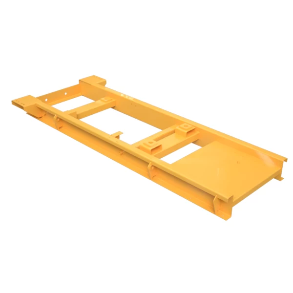 Ansamblu baza Caterpillar 460-1209