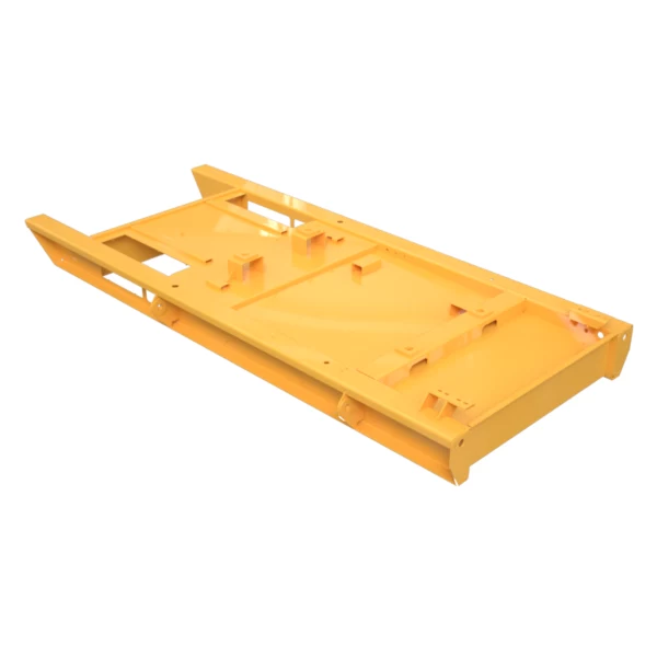 Ansamblu baza Caterpillar 460-1238