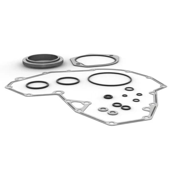 Kit garnituri structura frontala motor Caterpillar 460-2420