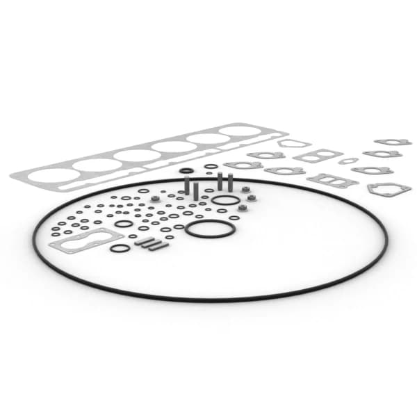 Kit garnituri instalare chiulasa cilindru unic Caterpillar 460-2421