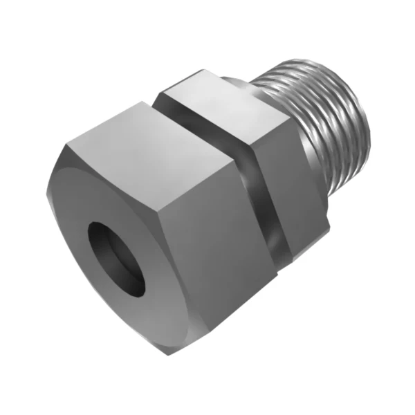 Racord transmisie ridicare Caterpillar 460-2616