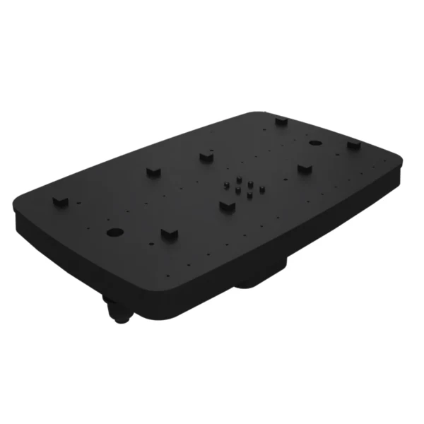 Modul panou comenzi Caterpillar 460-3179