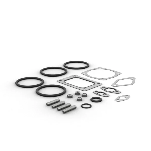 Kit garnituri turbosuflanta Caterpillar 460-5299