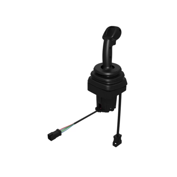 Joystick control Caterpillar 460-5342