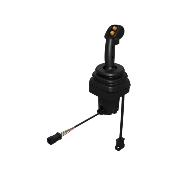 Joystick control cabina operator Caterpillar 460-5343