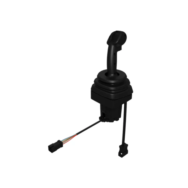 Joystick control Caterpillar 460-5347