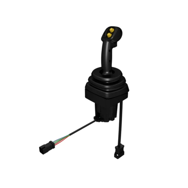 Maneta de comanda joystick Caterpillar 460-5348