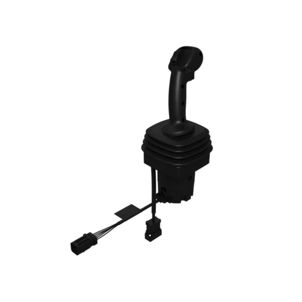 Joystick control Caterpillar 460-5354