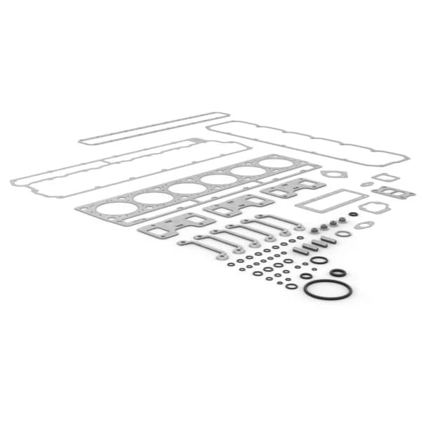Kit montaj chiulasa simplu Caterpillar 460-5395