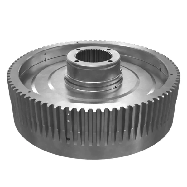 Ansamblu pinion inel Caterpillar 460-5438