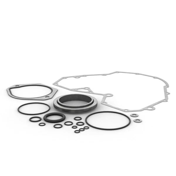 Kit garnituri structura frontala motor Caterpillar 460-6272