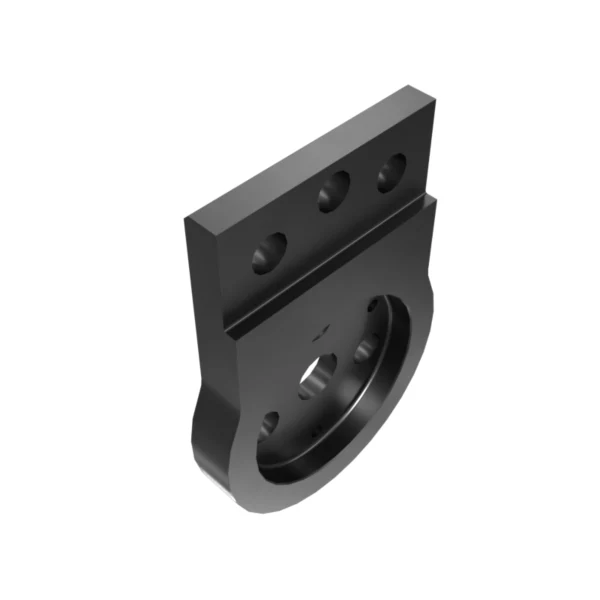 Placa suport motor Caterpillar 460-6730
