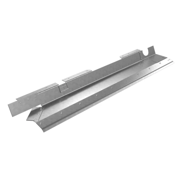 Deflector radiator Caterpillar 460-6994