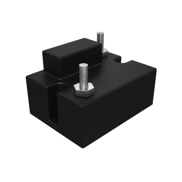 Kit varistor cu radiator plastic Caterpillar 460-7022