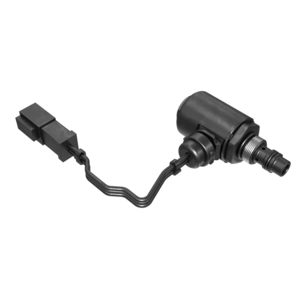 Electrovalva bypass evacuare Caterpillar 460-7605