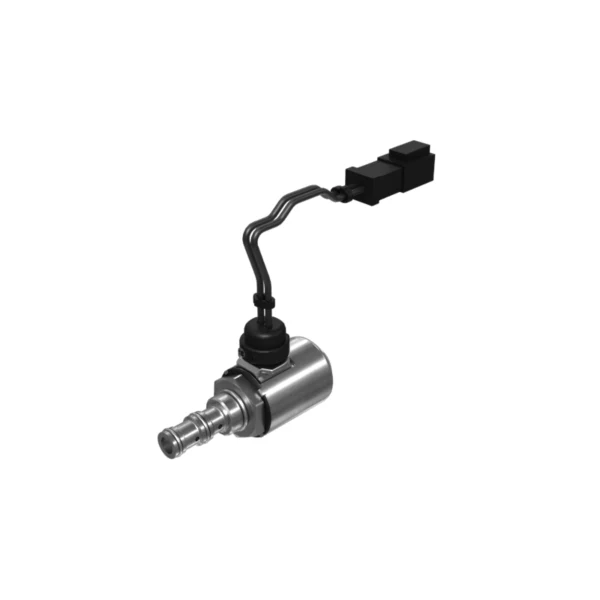 Electrovalva 24V curent continuu Caterpillar 460-7607