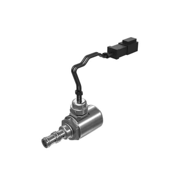 Electrovalva solenoid franare 24V Caterpillar 460-7612