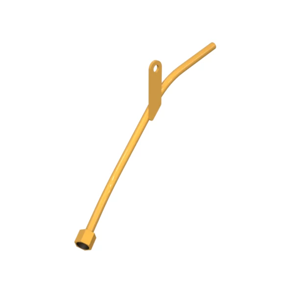 Tub indicator nivel ulei Caterpillar 460-8796