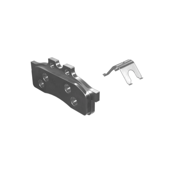 Kit garnituri frana diferential Caterpillar 460-9801