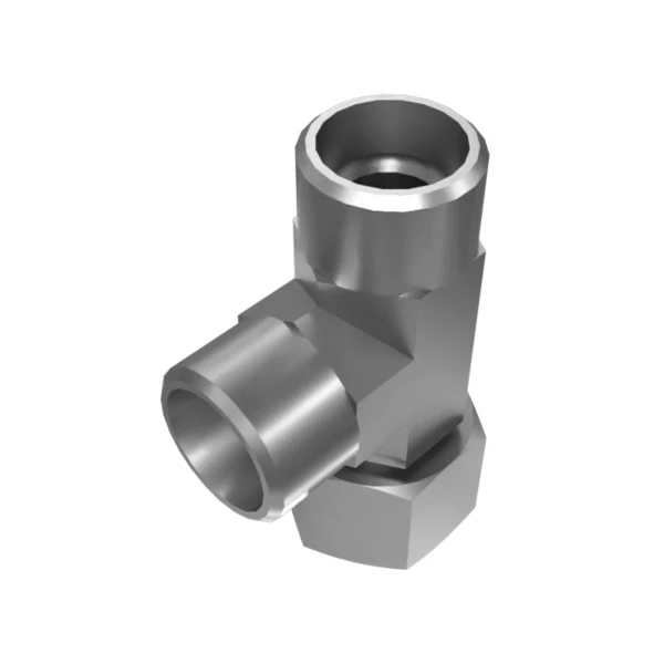 Adaptor T M18 Caterpillar 460-9846