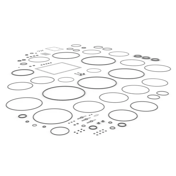 Kit garnituri transmisie Caterpillar 461-0698