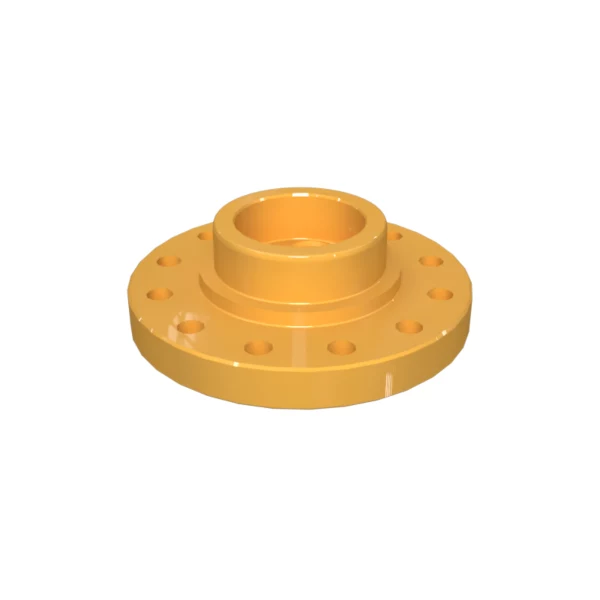 Adaptor scripete arbore cotit linie curea fata Caterpillar 461-1253