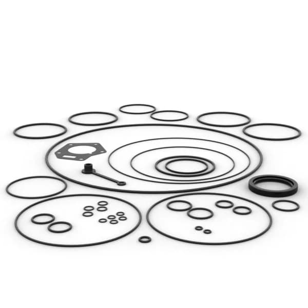 Kit garnituri turboconvertor Caterpillar 461-1523