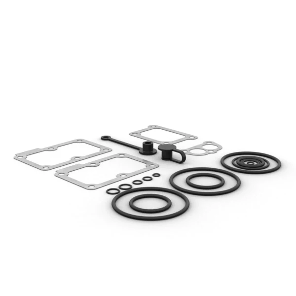 Kit garnituri si simeringuri racitor ulei Caterpillar 461-2531