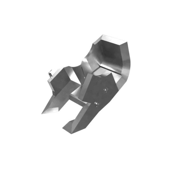 Ecran termic turbosuflanta Caterpillar 461-3734