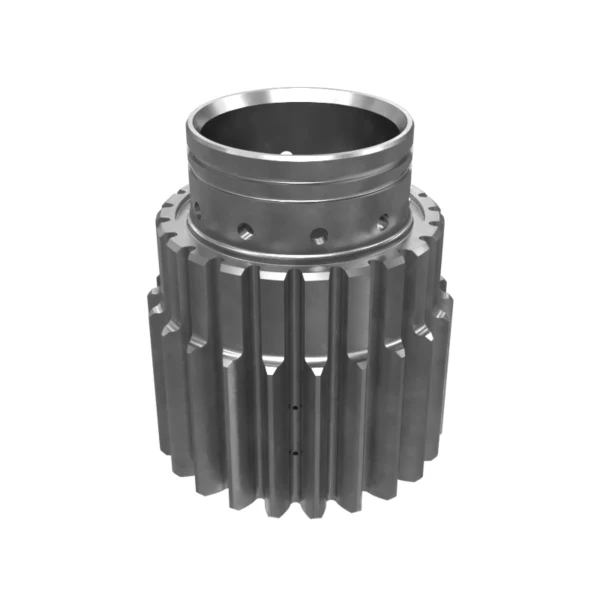 Roata dinti soare 461-6161 Caterpillar 95.32mm diametru exterior