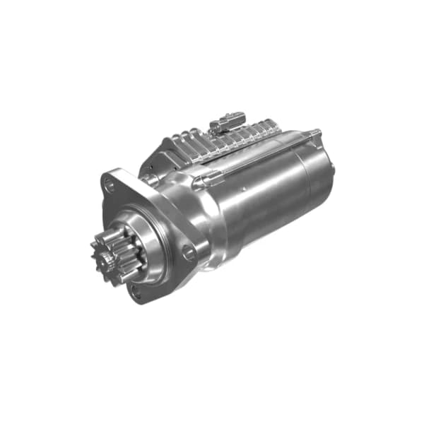 Demaror 24V 7.8kW Caterpillar 461-6550