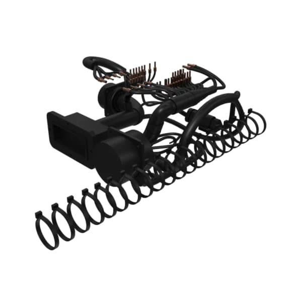Set cablaj EIB Caterpillar 461-6625
