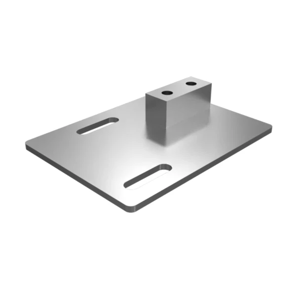Placa montaj transmisie Caterpillar 461-7381